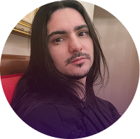 Jorge Venceslau Damaceno