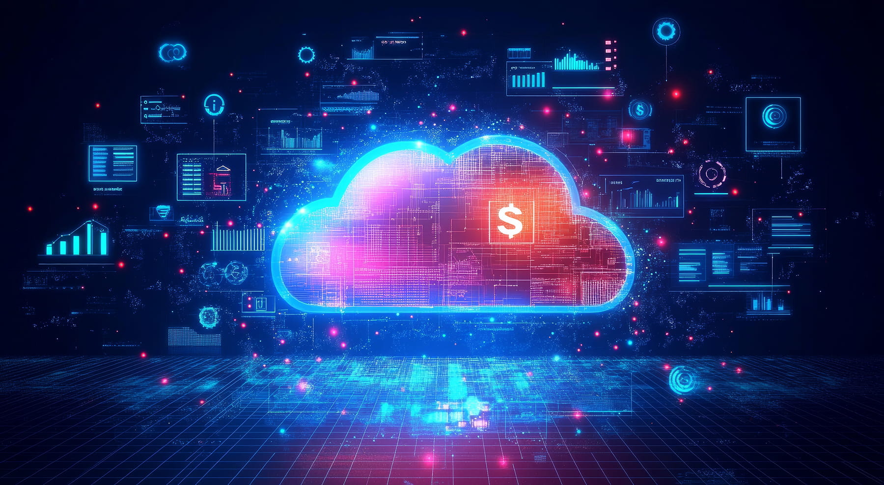 Edge UOL otimiza custos e melhora a eficiência operacional com inovação e FinOps