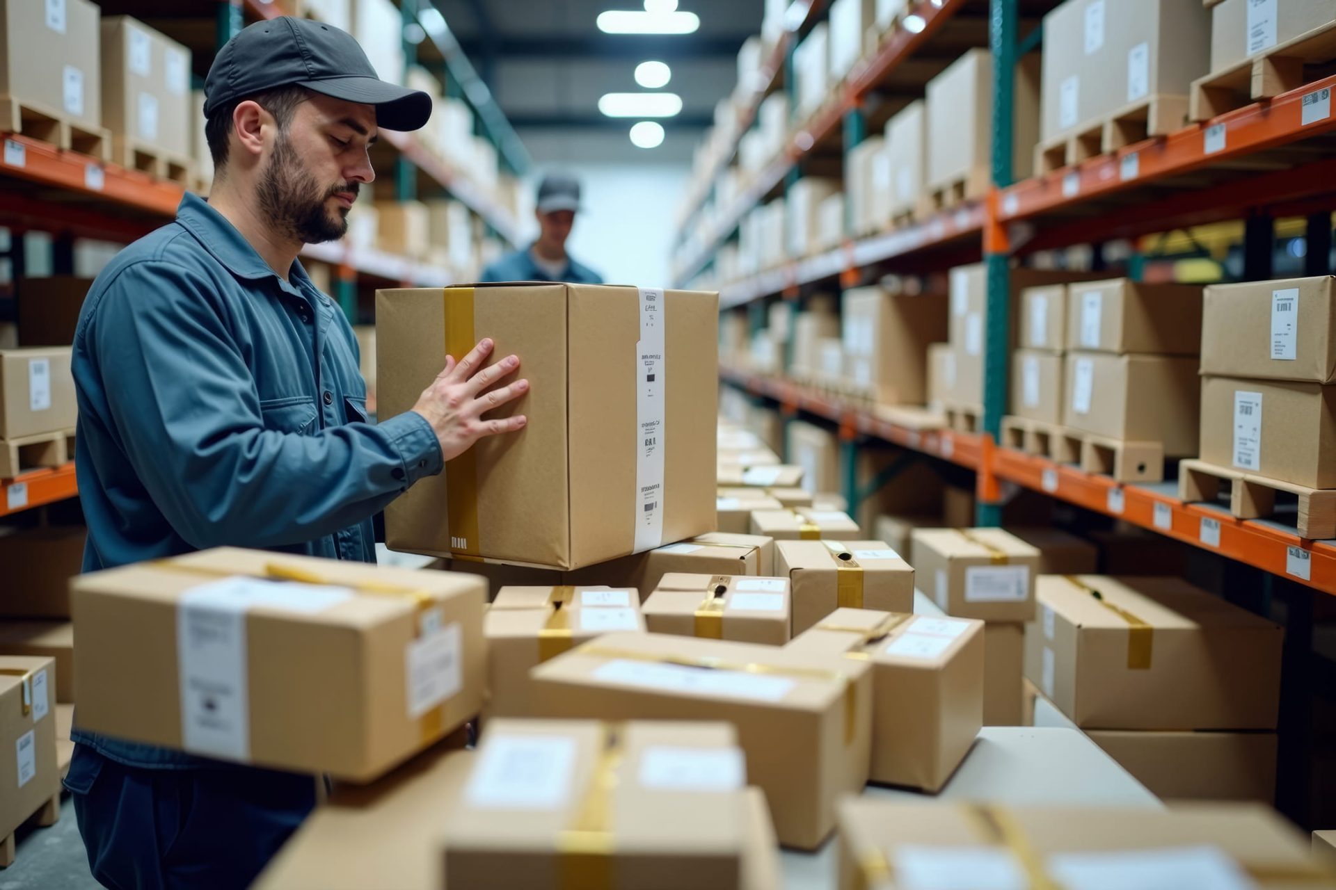 DC-e está criando o ‘Big Data’ do transporte de mercadorias no Brasil, aponta Edge UOL