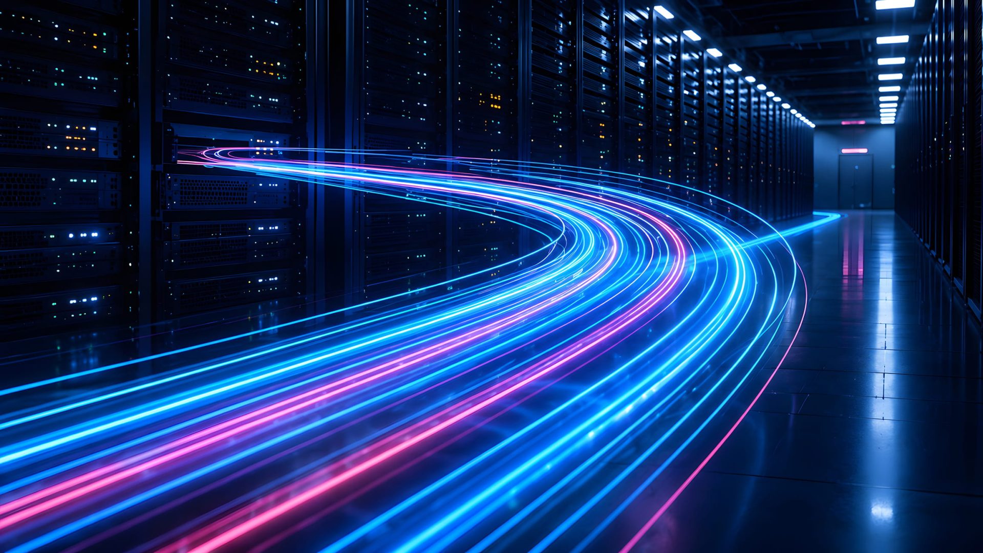 Colocation Gerenciado - Quando este modelo realmente faz sentido para sua empresa